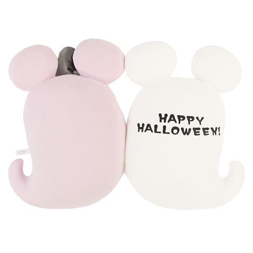 TDR - Halloween 2023 - Cushion