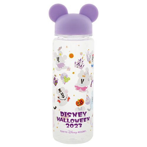 TDR - Halloween 2023 - Water bottle