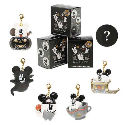 TDR - Halloween 2023 - Charm