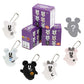 TDR - Halloween 2023 - Plush keychain