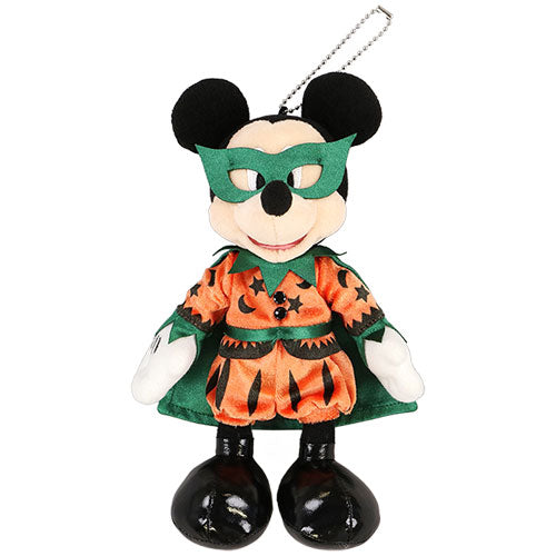 TDR - Halloween 2023 - Keychain plush