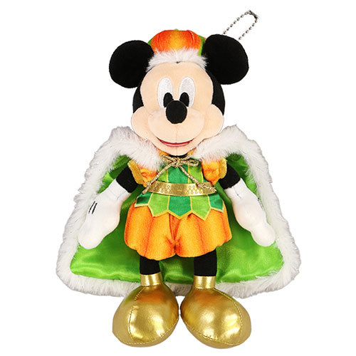 TDR - Halloween 2023 - Keychain plush