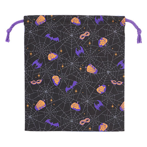 TDR - Halloween 2023 - Pouch