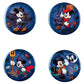 TDR - Halloween 2023 - Pin badge set