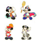 TDR - Halloween 2023 - Pin