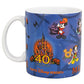 TDR - Halloween 2023 - Mug