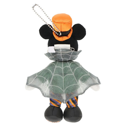 TDR - Halloween 2023 - Plush keychian