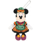 TDR - Halloween 2023 - Plush keychian