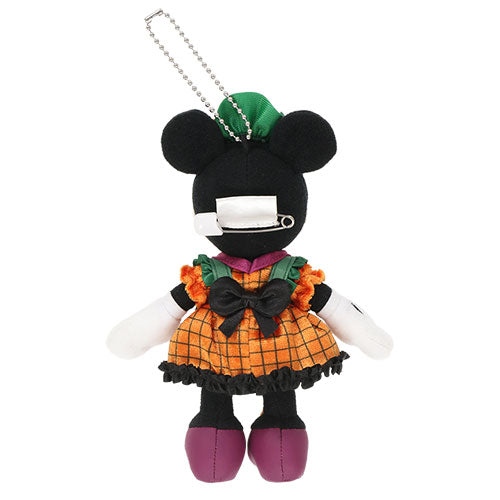 TDR - Halloween 2023 - Plush keychian