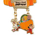 TDR - Halloween 2023 - Pin