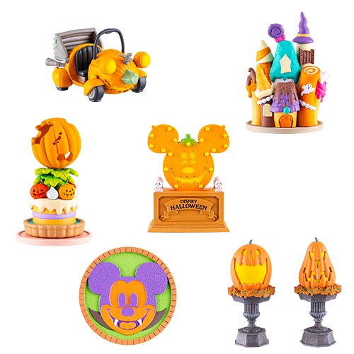 TDR - Halloween 2023 - Random figure