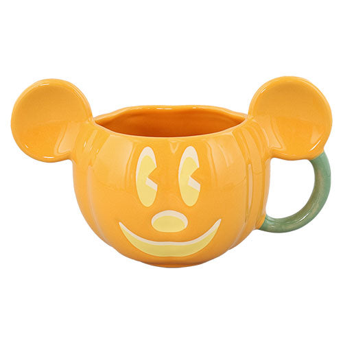 TDR - Halloween 2023 - Mug