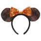 TDR - Halloween 2023 - Headband / ears