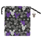 TDR - Halloween 2023 - Pouch