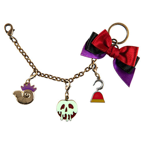 TDR - Halloween 2023 - Charm set