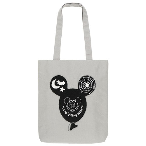 TDR - Halloween 2023 - Tote bag