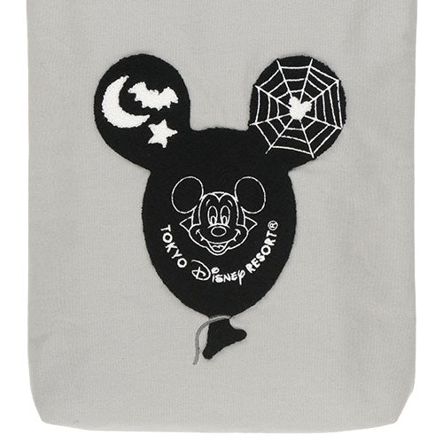 TDR - Halloween 2023 - Tote bag