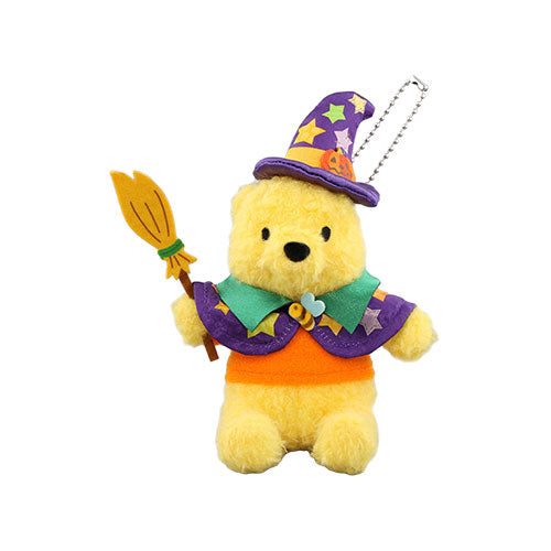 TDR - Halloween 2023 - Plush keychain