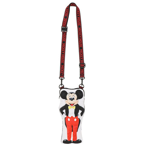 TDR - Mickey Mouse Crossbody bag