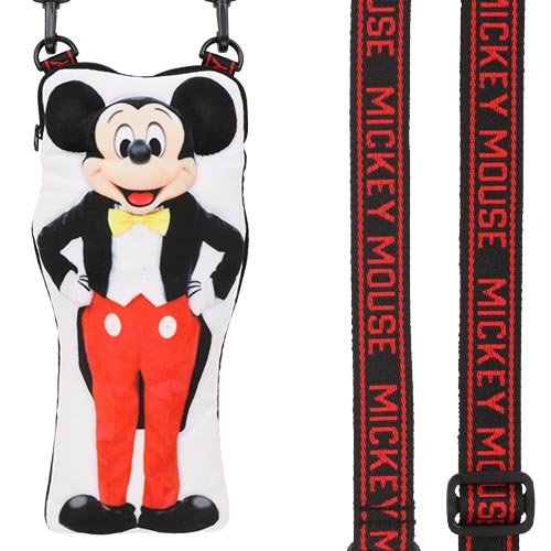 TDR - Mickey Mouse Crossbody bag