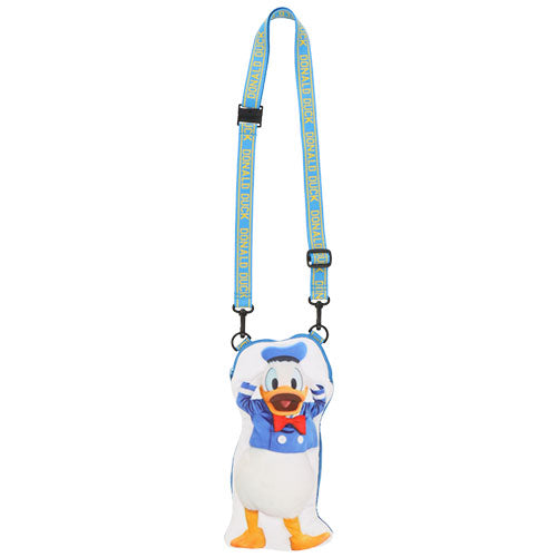 TDR - Donald Duck Crossbody bag