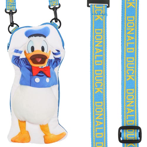 TDR - Donald Duck Crossbody bag