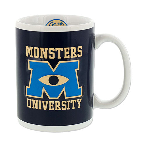 TDR - Monter Inc. Mug