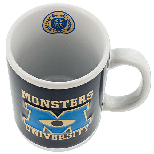 TDR - Monter Inc. Mug