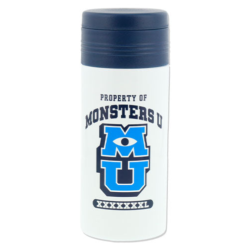 TDR - Monter Inc. Water bottle