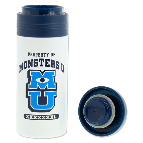 TDR - Monter Inc. Water bottle