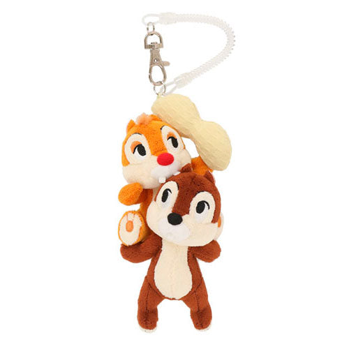 TDR - 16cm Chip n Dale Plush