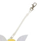 TDR - Ticker Bell Plush keychain