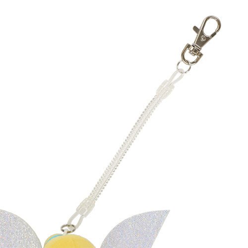 TDR - Ticker Bell Plush keychain