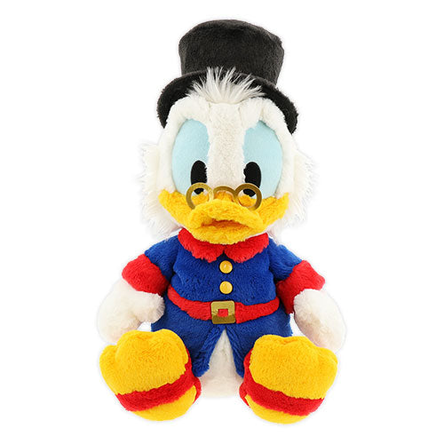 TDR - 33cm Scrooge McDuck Plush