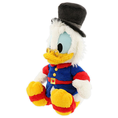 TDR - 33cm Scrooge McDuck Plush