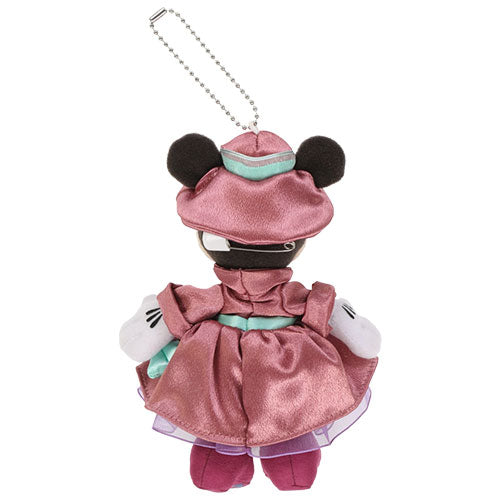 TDR - Disney Sea 22nd Anniversary - Keychain Plush