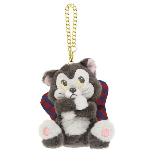 TDR - Disney Sea 22nd Anniversary - Keychain Plush