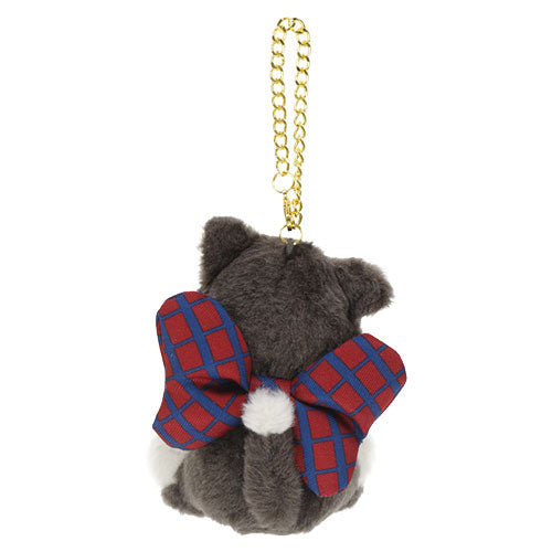 TDR - Disney Sea 22nd Anniversary - Keychain Plush