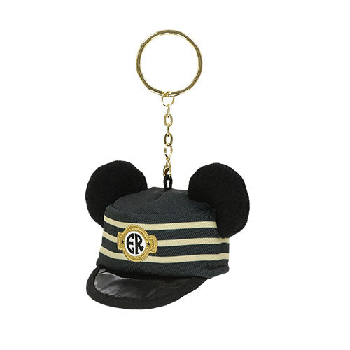 TDR - Disney Sea 22nd Anniversary - Keychain