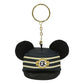 TDR - Disney Sea 22nd Anniversary - Keychain