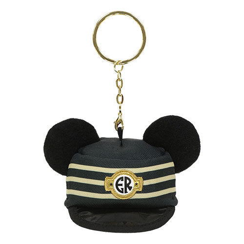 TDR - Disney Sea 22nd Anniversary - Keychain