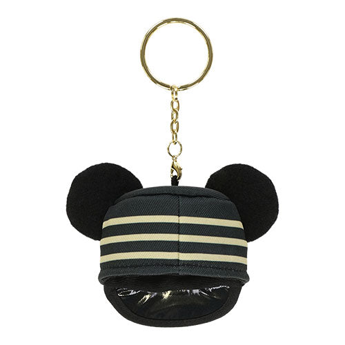 TDR - Disney Sea 22nd Anniversary - Keychain