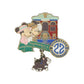 TDR - Disney Sea 22nd Anniversary - Pin