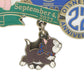 TDR - Disney Sea 22nd Anniversary - Pin