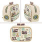 TDR - Disney Sea 22nd Anniversary - Pouch