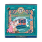 TDR - Disney Sea 22nd Anniversary - Mini Towel