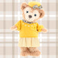 TDR - Duffy and friends Autumn Storybook Collection - Clothes (plush not included)