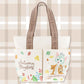 TDR - Duffy and friends Autumn Storybook Collection - Tote bag