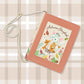 TDR - Duffy and friends Autumn Storybook Collection - Crossbody bag