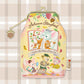 TDR - Duffy and friends Autumn Storybook Collection - Pouch